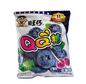 Caramelle QQ gusto Mirtillo