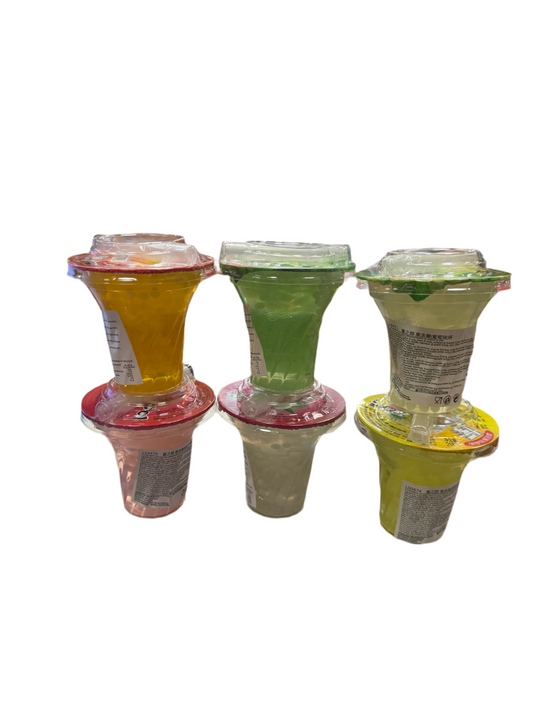 Gelatine Bicchiere
