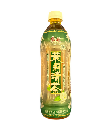 Jasmine tea drink