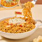 Nongshim Spicy e creamy Flavour Toomba