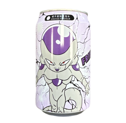 OceanBomb DragonBall Frieza