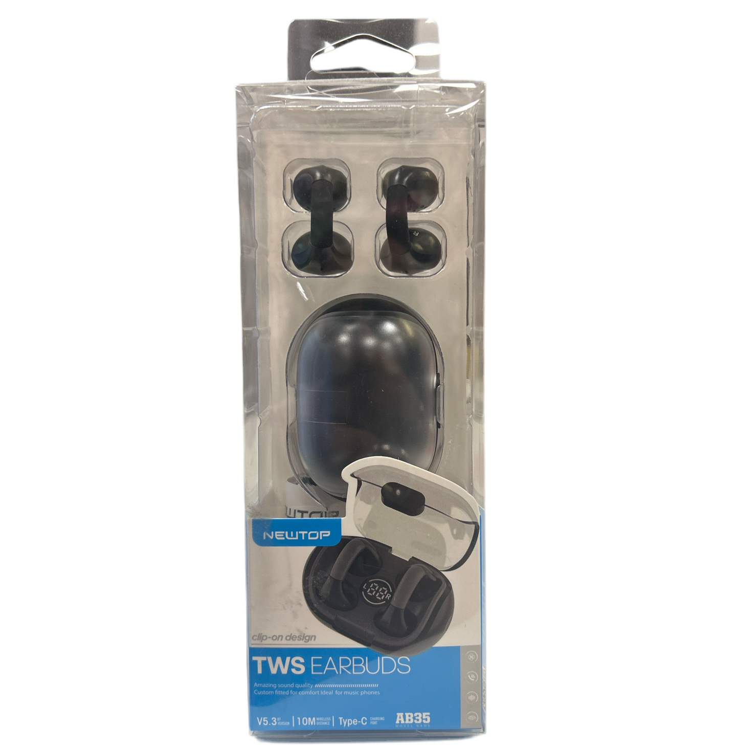 Auricolari EarBuds