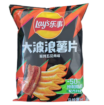 Patatine Lay’s