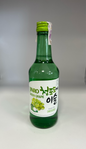 Soju uva verde
