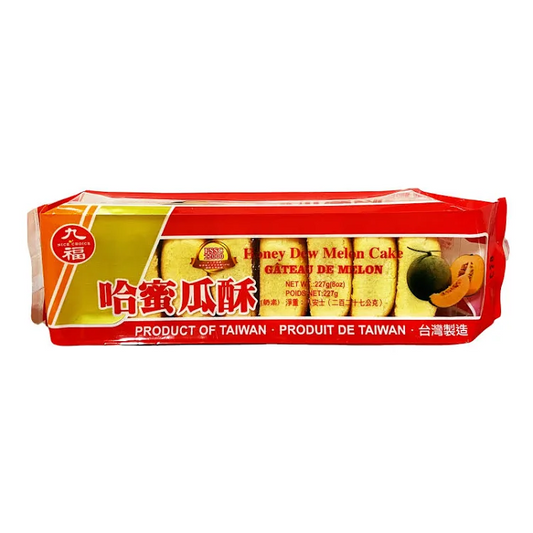Biscotti stile cinese