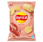 Lay’s patatine al gusto Gamberetti Piccanti