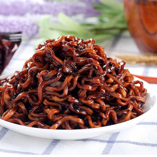 Ottogi Jin jjajang