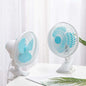 Box ventilatore per estivo