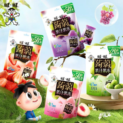 Gelatina di wanwan