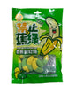 Caramelle gommose alla banana