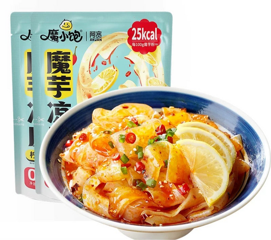 Vermicelli di Konjac istantaneo 265g