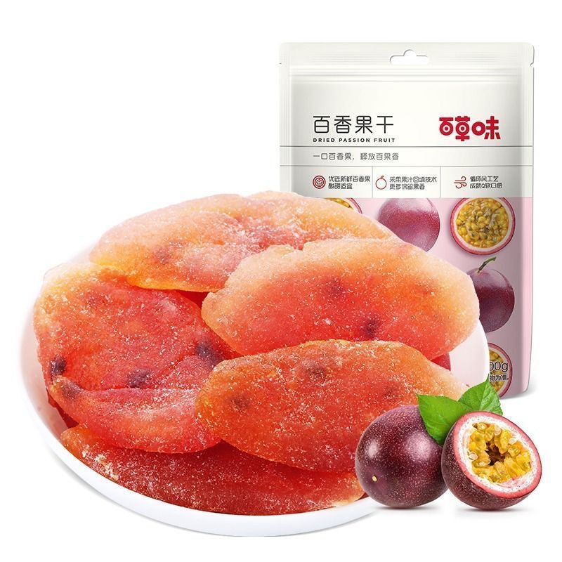 Snack essiccato