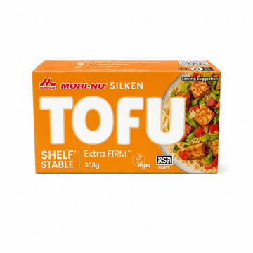 TOFU Extra Sodo 308g