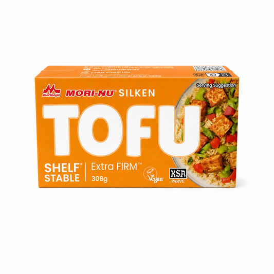 TOFU Extra Sodo 308g