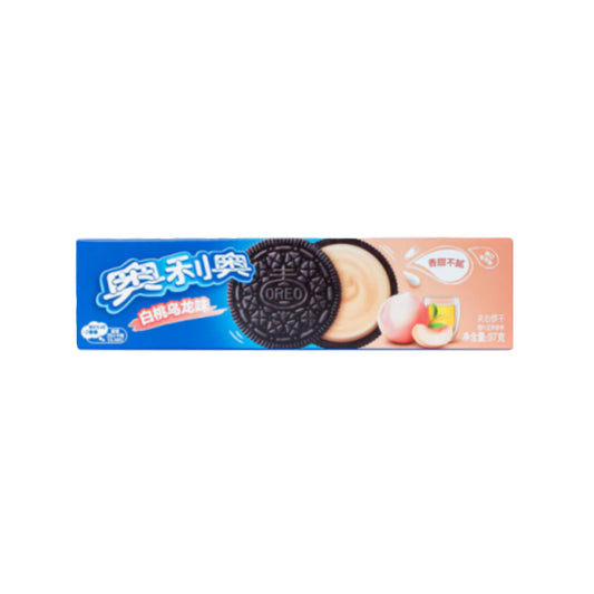 OREO AL GUSTO PESCA