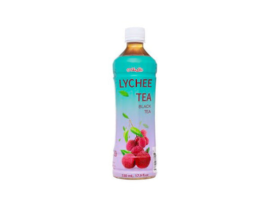 Bevanda Litchi 530mL