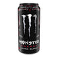 Monster energy ultra black
