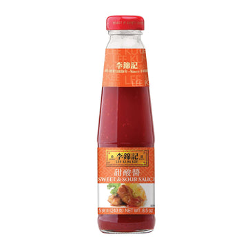 Sweet and sour sauce 240g