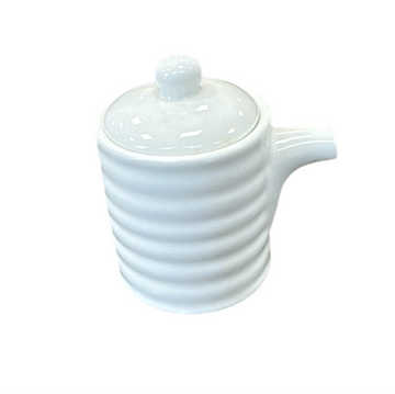 Ceramic Soy Sauce Teapot