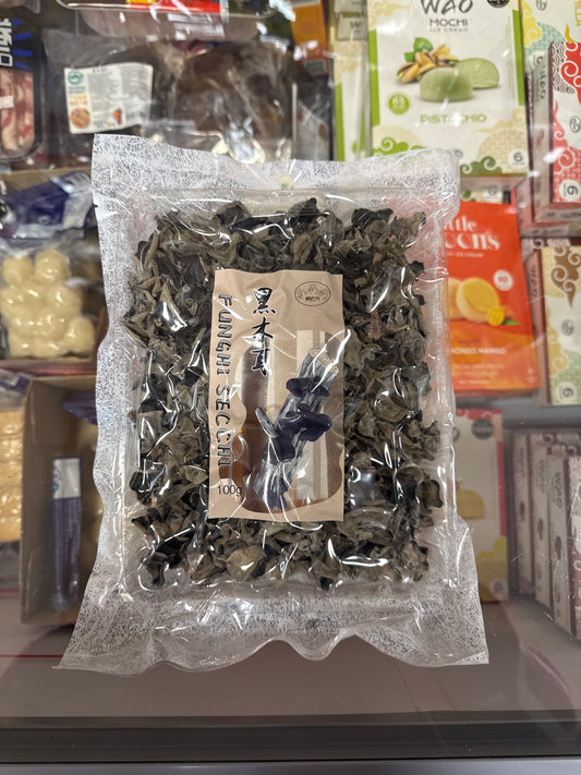 Orecchie di Giuda Funghi