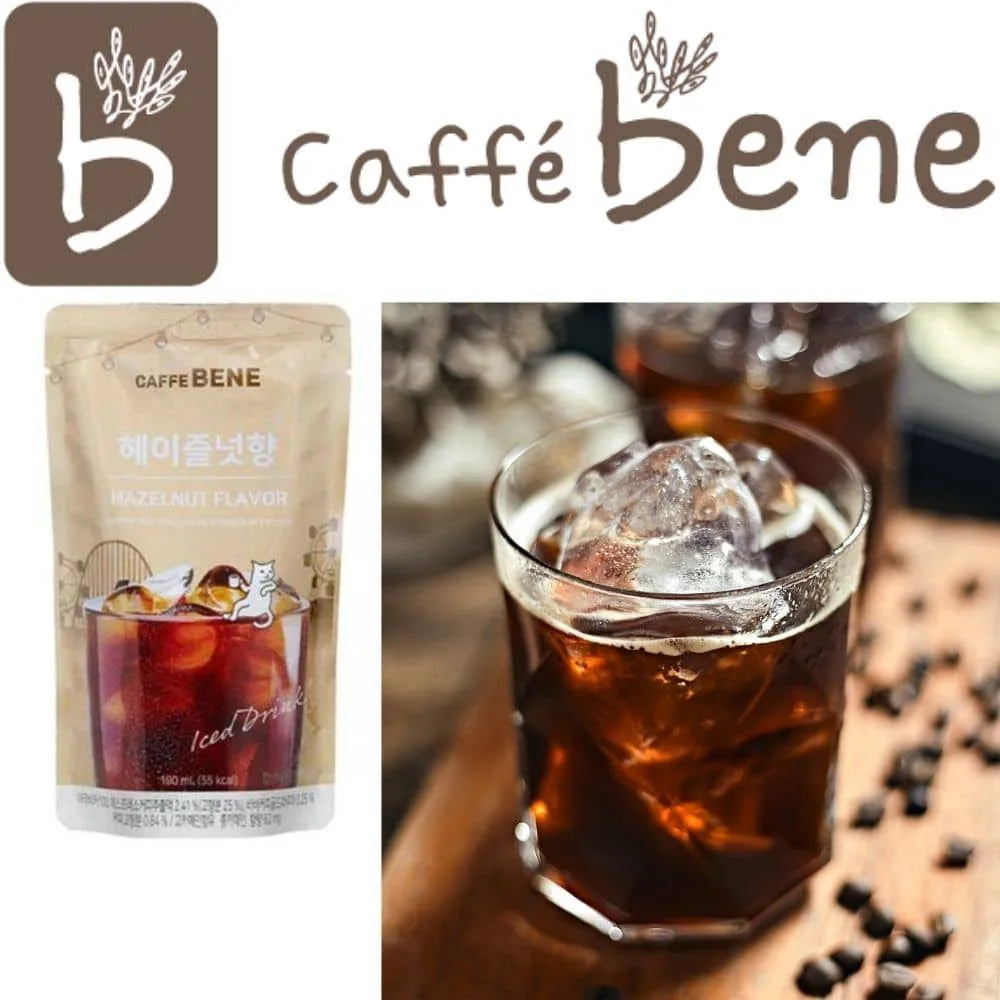 Caffe Bene 190ml