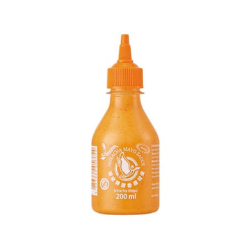 Spicy Sriracha Mayo