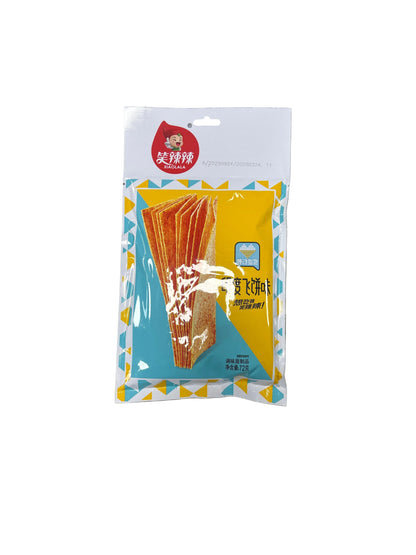 Latiao patatine stick