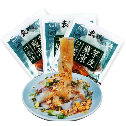 konjac noodle’s istantaneo