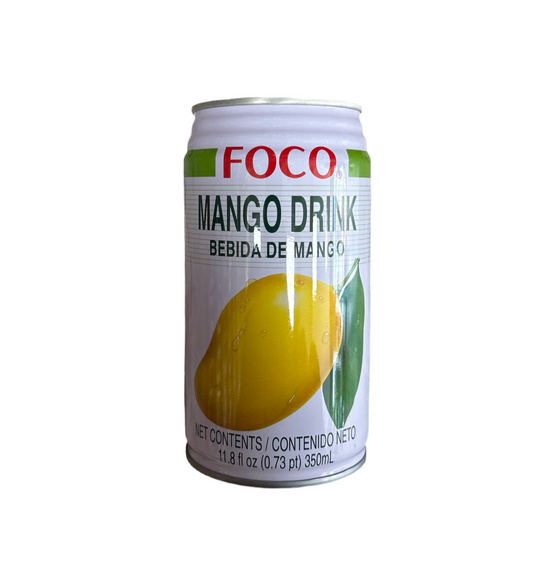 Foco Bevanda al Mango