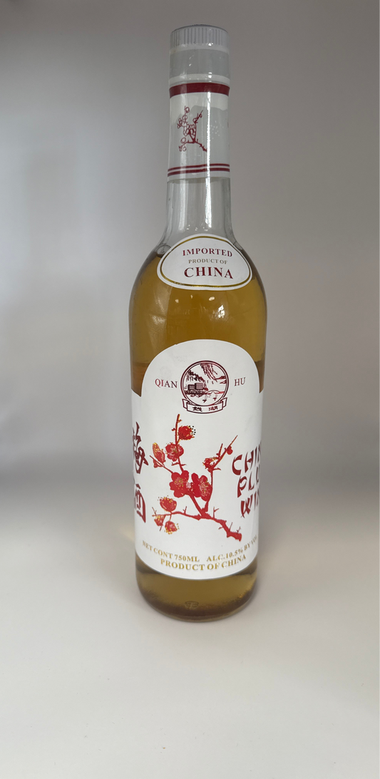 Grappa alla prugna 750ml Alc10,5%