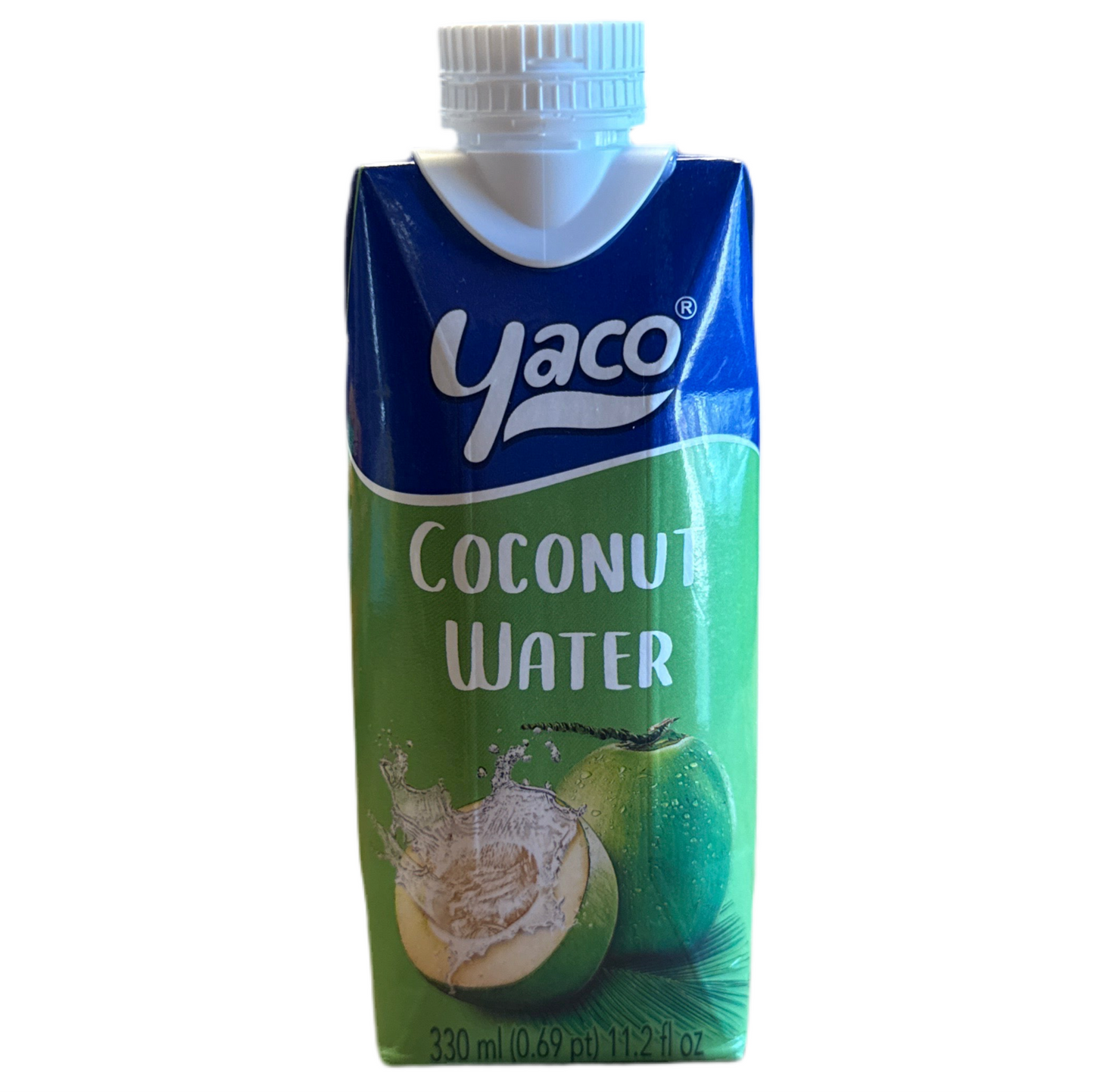 Acqua di Cocco