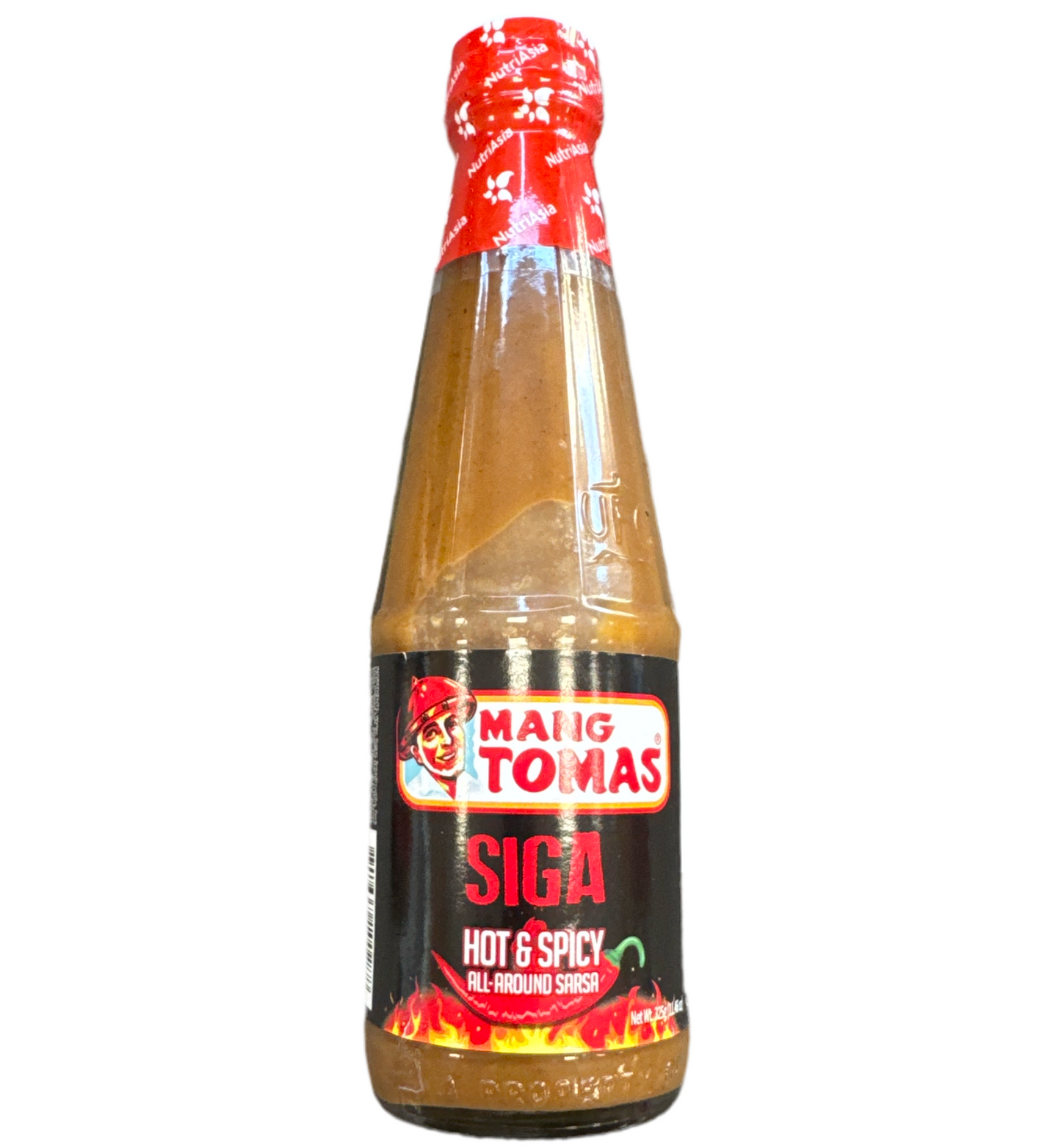 Mang Tomas Salsa Piccante