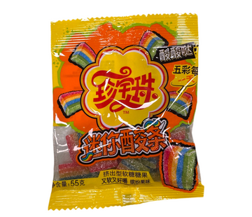 Caramelle chupa chups aspro