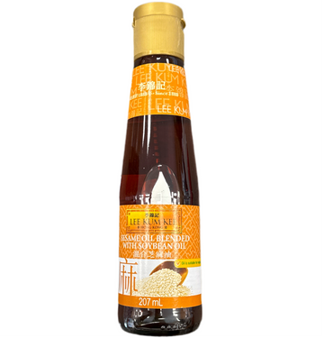 Mixed Sesame Oil