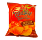 Oishi Patatine al Pomodoro