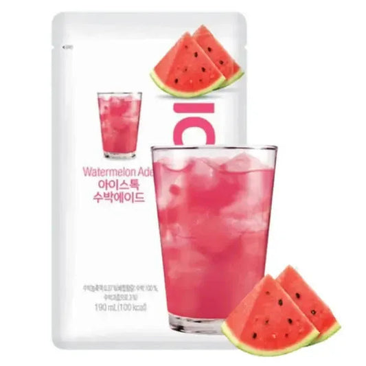 IceTalk Watermelon Ade (230ml)