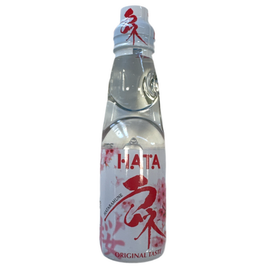 Hata Ramune al Sakura