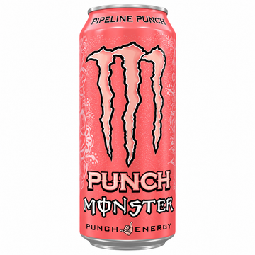 Monster Energy Pipeline Punch