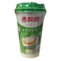Bubble Tea al Gelsomino
