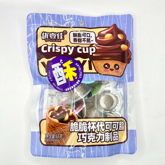 Cioccolato al burro di cacao