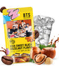 BTS ICED SWEET BLACK
NOCCIOLA | 230ml
