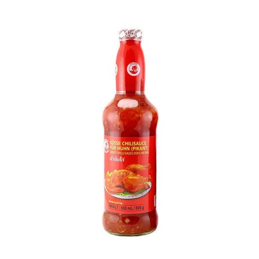 Salsa Agropiccante 650mL