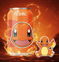 Qdol Charmander Lychee Flavor, bevanda frizzante al gusto lychee da 330ml