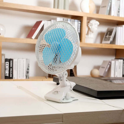 Box ventilatore per estivo