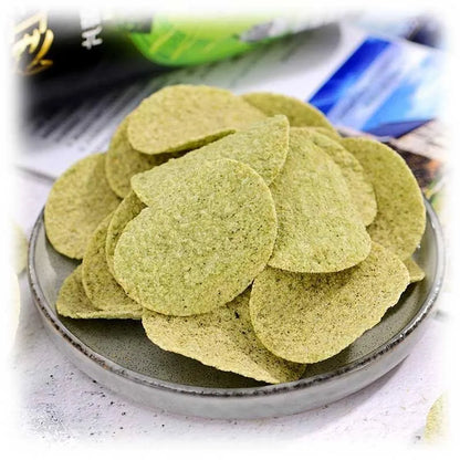 Koikeya Patatine Gusto Wasabi-Nori