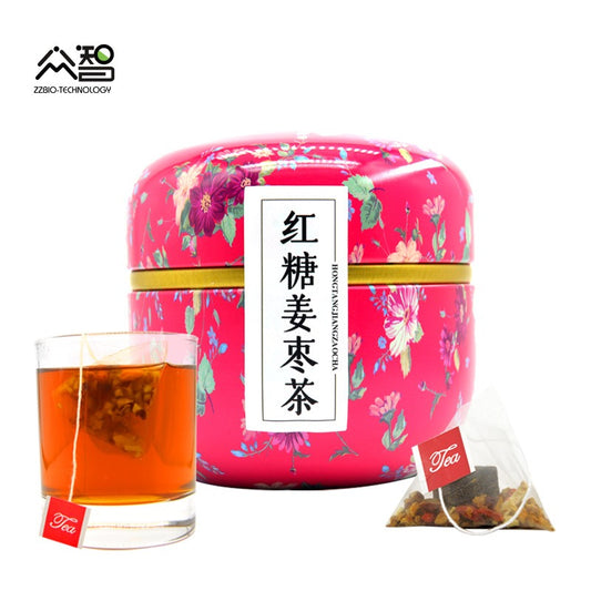 Frutte secche per il te