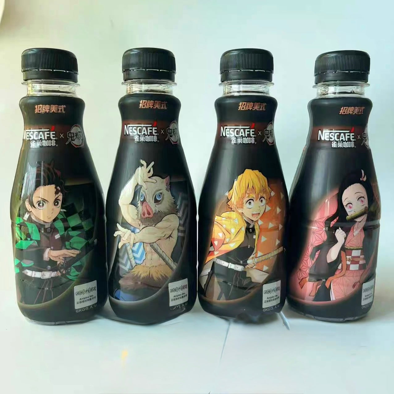 Caffè zero zucchero americano