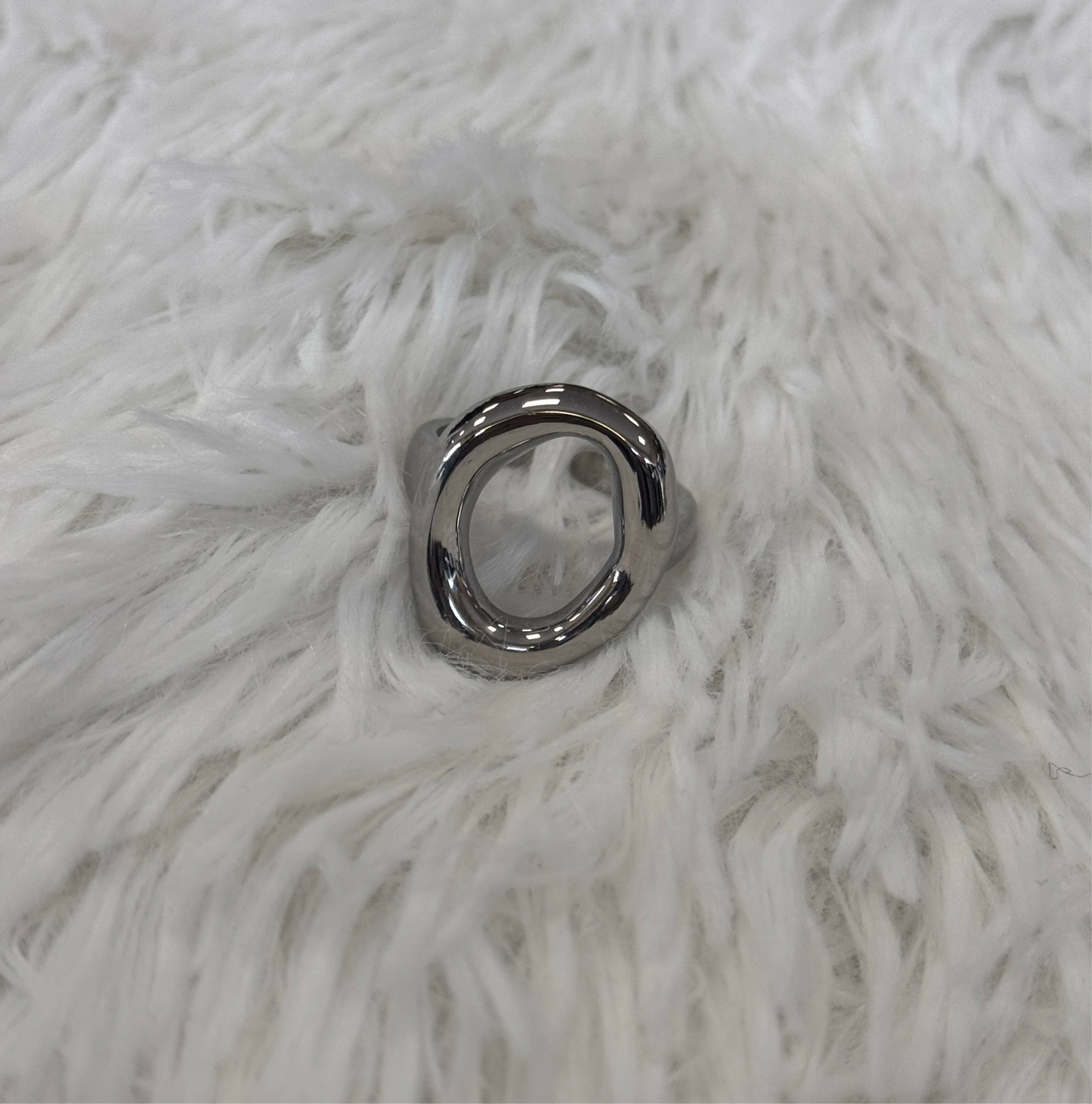 Anello Circle Mini