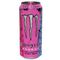 Monster Energy Ultra Fantasy Ruby Red