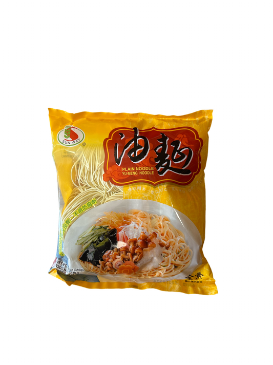 Noodles Yu-Meng